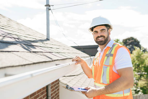 Best Green or Eco-Friendly Roofing Solutions  in Sunray, TX