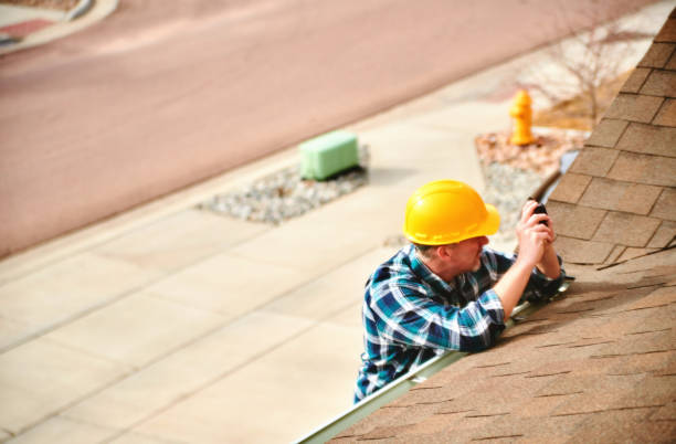 Waterproofing in Sunray, TX