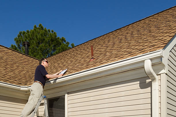 Best Gutter Installation and Repair  in Sunray, TX